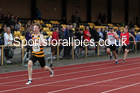200 metres, 2021 North East Grand Prix 6, Monkton, Wednesday, August 4th. Photo: David T. Hewitson/Sports for All Pics